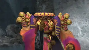 7 RPG Weapons and Spells So Broken They Break the Game