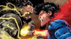 DC Debuts Its Twisted New Version of a Major Comic Villain