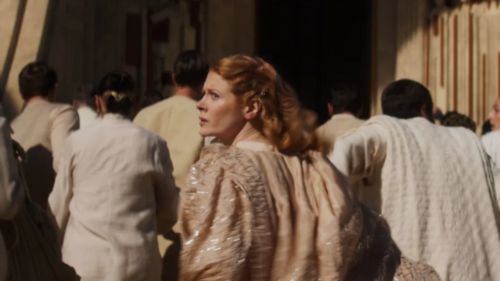 Alura In-Ze in Supergirl