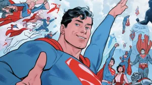 Every Superman Successor, Ranked