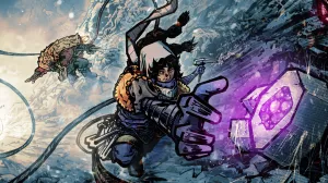 New Indie Game Puts a Dark Roguelite Twist on PEAK (And It Looks Amazing)