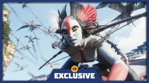 Avatar: Fire and Ash Star Reveals Which Epic Scene Was the Most Awkward to Actually Film