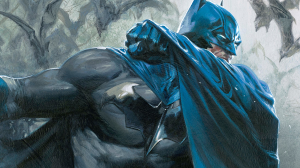 It’s Official: Batman is Gotham’s Most Wanted Criminal