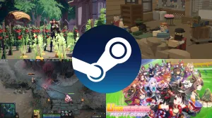 10 Best Free Games on Steam in 2026, Ranked