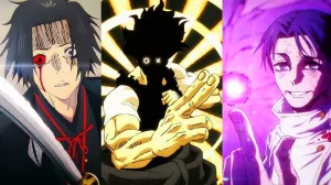 7 Best Anime Series of Winter 2026, Ranked