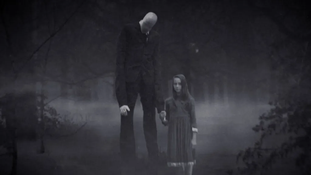 Beware the Slenderman documentary film