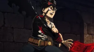 Black Clover Reveals New Release Date Update on “Super Climax”