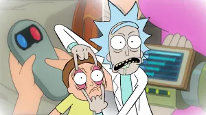 7 Best Inventions on Rick and Morty (That Only Appear Once)