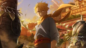 Crunchyroll Confirms Exciting English Dub Release Schedule for Fullmetal Alchemist Replacement