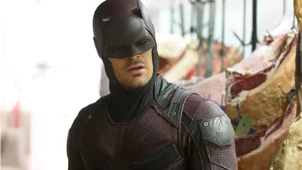Daredevil Season 2