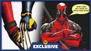 Marvel’s Deadpool Reveals Comics and MCU Collectibles in April Pool’s Day Collection (Exclusive)