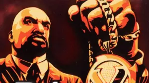 One of the Weirdest Fighting Games Ever Still Deserves a Sequel 23 Years Later