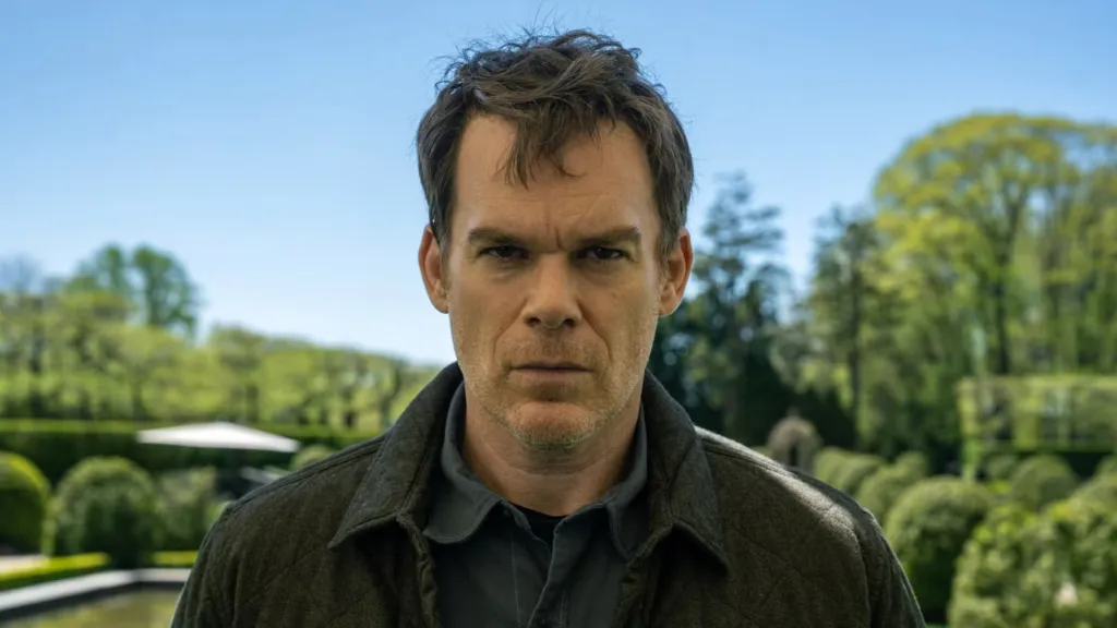 Dexter: Resurrection’s New Serial Killer is Perfect Thanks to a 40 Year Old Cult Thriller