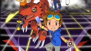 25 Years Ago Today, Digimon Kicked Off Its Darkest & Coolest Era With Major Shake Up