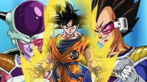 17 Years Ago Today, Dragon Ball Z Got the Anime Reboot It Desperately Needed
