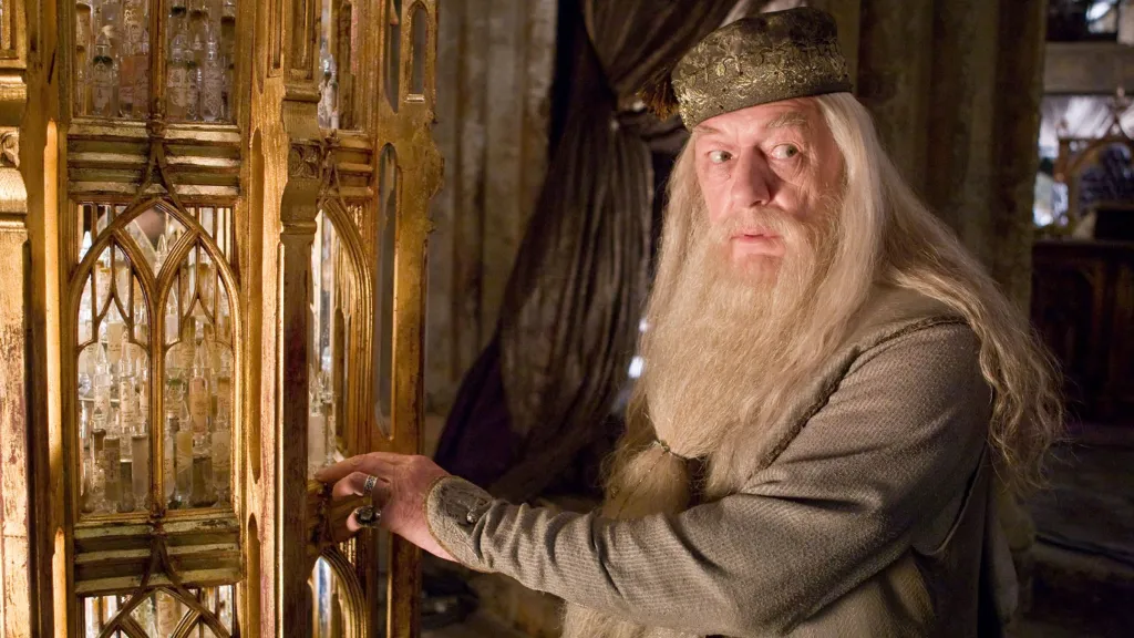 23 Years On, Harry Potter Fans are Still Confused by One Dumbledore Question