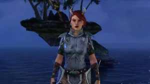 Elder Scrolls Online Is the Latest MMORPG To Lean Into Single-Player, And I’m Here For It