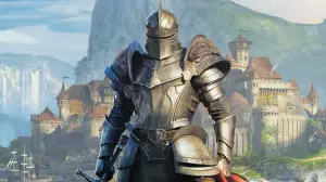 5 Best Gaming Knights of All Time