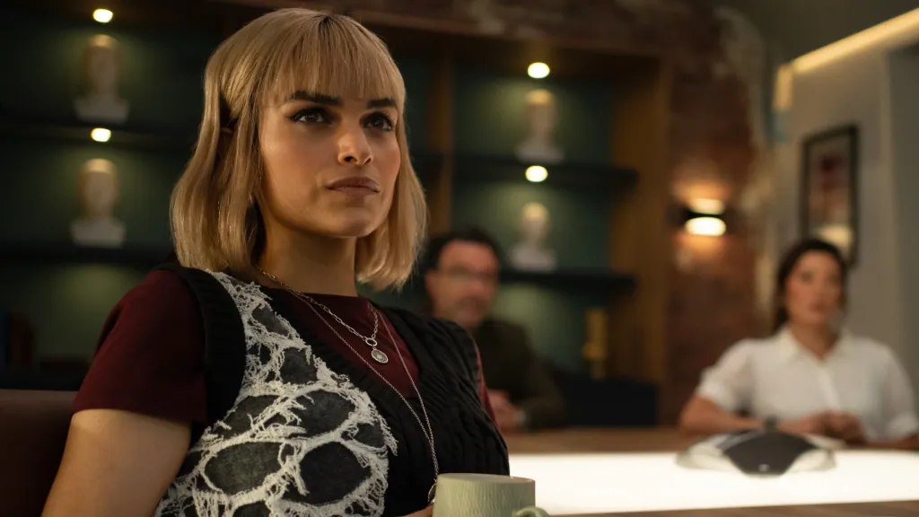 I Can’t Believe CBS Just Cancelled the Perfect Replacement for Its 7-Part Series With 96% on RT