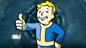 I Have the Perfect Fallout Idea