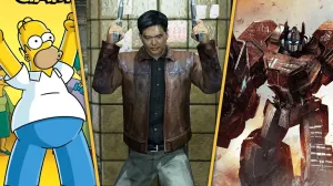 7 Licensed Games You Forgot Were Awesome