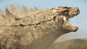 3-Year-Old Godzilla Mystery Finally Gets an Answer in Apple’s Tentpole Sci-Fi