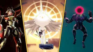 7 Hardest Bosses in Metroidvania Games