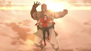 Invincible’s Brutal New Episode Hailed a 10/10 Masterpiece a Week After Lowest Ever Rating