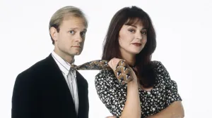 This Forgotten 1990s Sitcom Was the Closest NBC Ever Got to a True Frasier Replacement