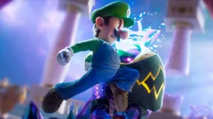 The Super Mario Galaxy Movie’s Rotten Tomatoes Score Continues a 33-Year Nintendo Trend