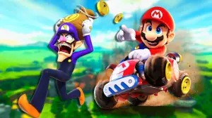 Mario Party Needs to Learn an Important Lesson From Mario Kart