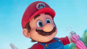 Super Mario Galaxy Movie Scores Near Perfect Audience Score After Brutal Reviews