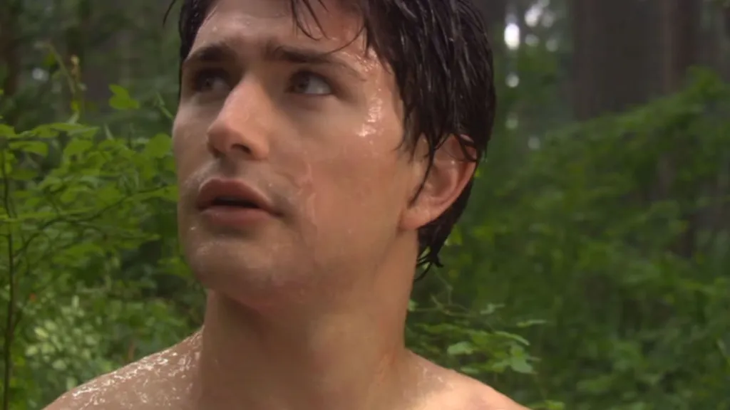 Matt Dallas in Kyle XY