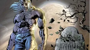 22 Years Ago, Marvel Released The Last Wolverine Masterpiece