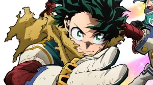 You Can Now Watch a Ton of My Hero Academia Episodes for Free Ahead of Anime’s Real Finale