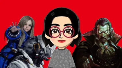 New Games April 2026 Nintendo Switch