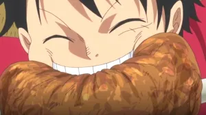 One Piece Leaks Tease LEGO, Popeyes Crossovers