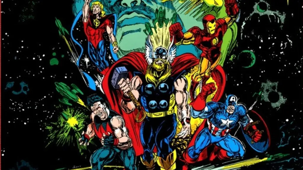 Operation Galactic Storm