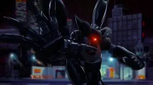 An Underrated Anime Is Finally Getting a New Game After 21 Years