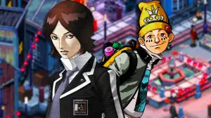 You All Missed This RPG From 2025 That Feels Like Old-School Persona