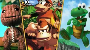 5 Platformer Series That Peaked With The First Game