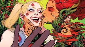 DC Reveals Why Poison Ivy and Harley Broke Up (And It Makes No Sense)
