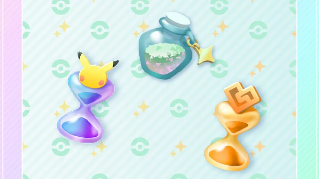 Pokemon TCG Pocket Community Week