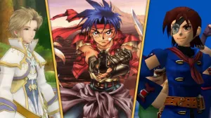 6 RPGs That Desperately Need a Remake