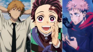 4 Recent Anime That Deserve as Much Love as Demon Slayer, Jujutsu Kaisen & Chainsaw Man