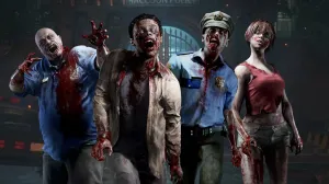 Resident Evil Fans on PlayStation Surprised With New Limited Time Freebies