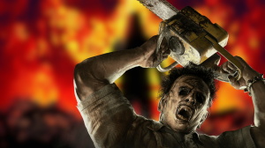 Rob Zombie’s Texas Chainsaw Massacre Is a Thing That Almost Happened