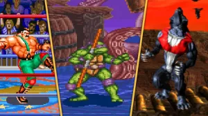 6 Best SNES Fighting Games That Still Hold Up Today