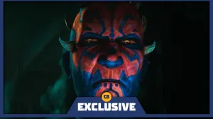 Star Wars’ Sam Witwer Reveals How His Darth Maul Ideas From More Than a Decade Ago Shaped New Series