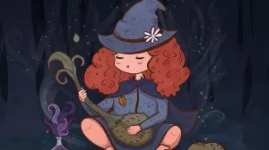 Upcoming Story-Driven RPG Looks Perfect for Hogwarts Legacy Fans